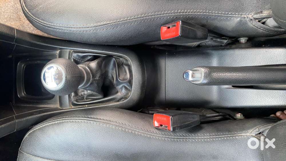 Maruti Suzuki Swift Vxi, 2016, Petrol
