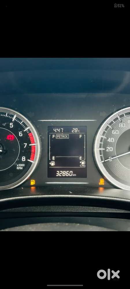 Maruti Suzuki Baleno Delta Cng, 2023, Cng & Hybrids