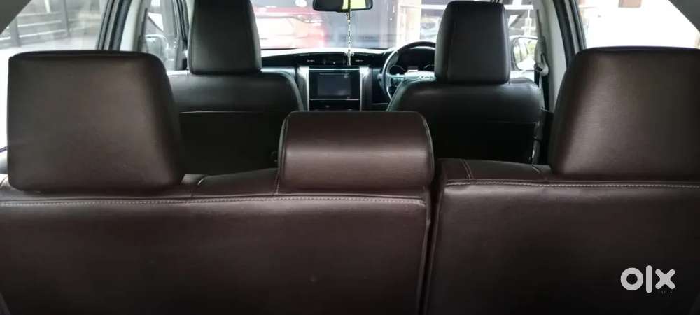 Toyota Fortuner 2020 Diesel Well Maintained