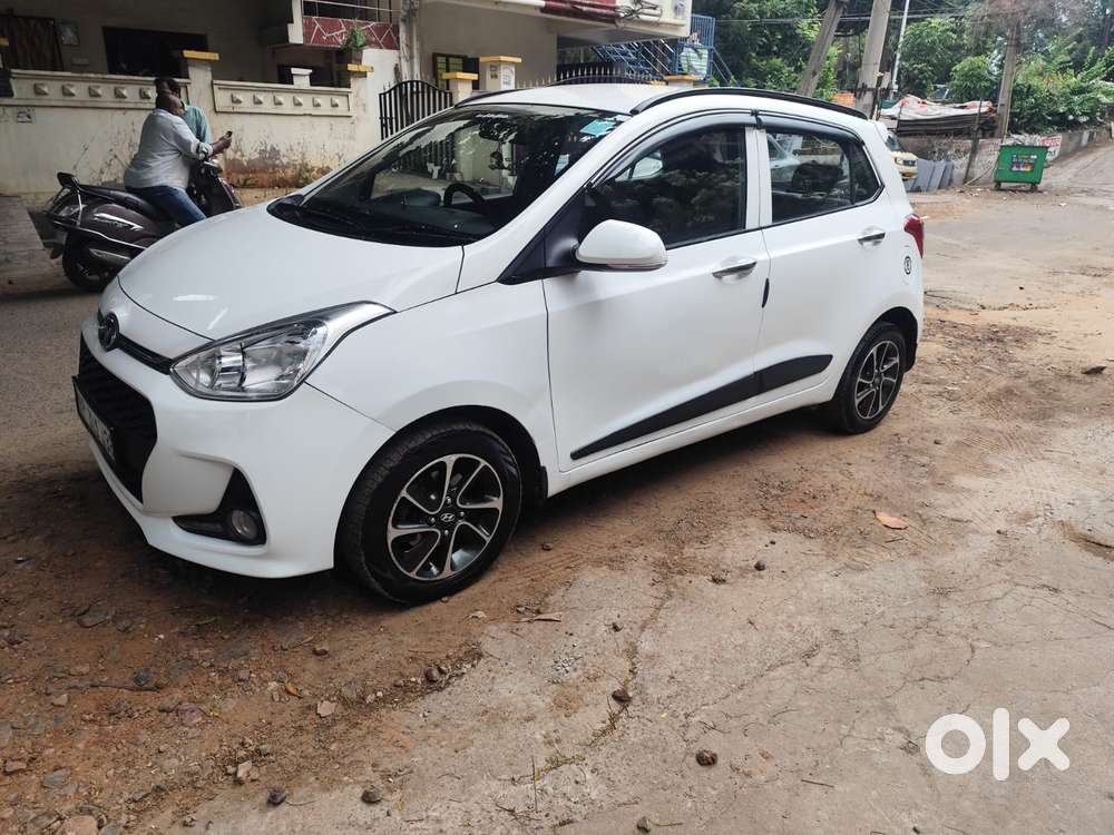 Hyundai I20 1.2 Asta, 2018, Petrol