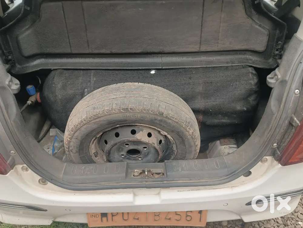 Maruti Suzuki Alto 800 2022