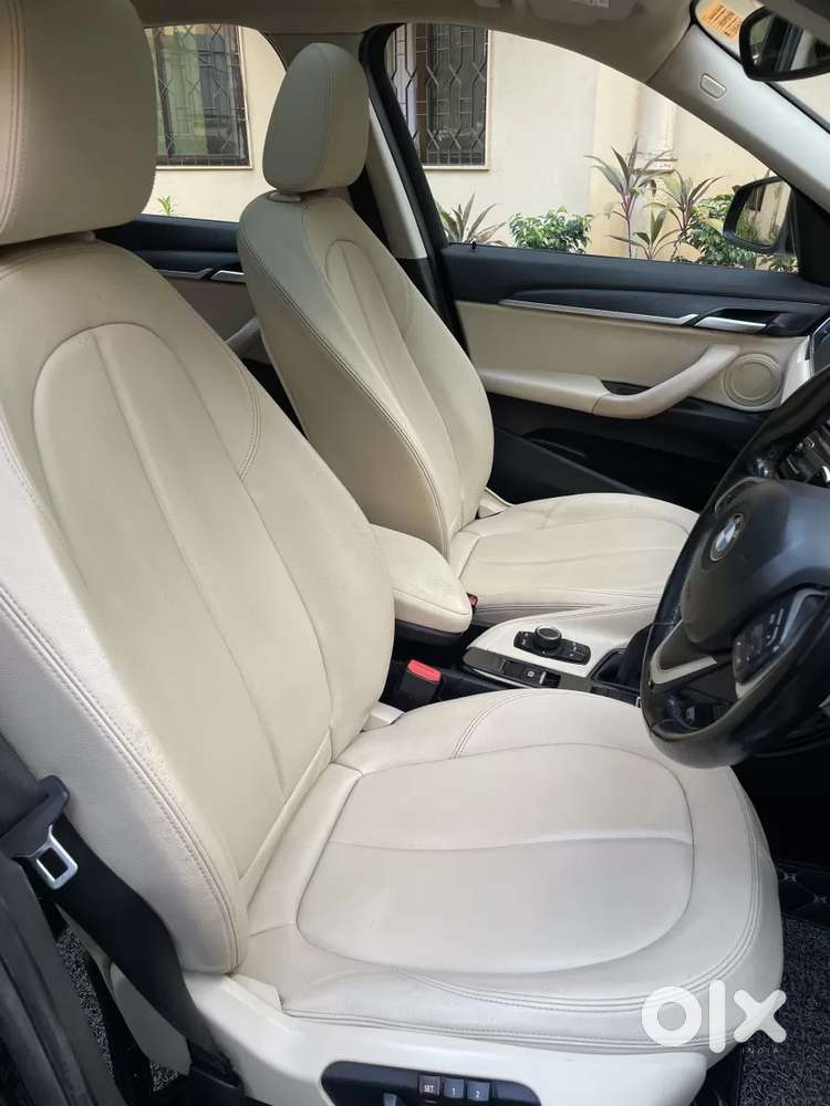 Bmw X1 Xdrive 20d M Sport, 2017, Diesel