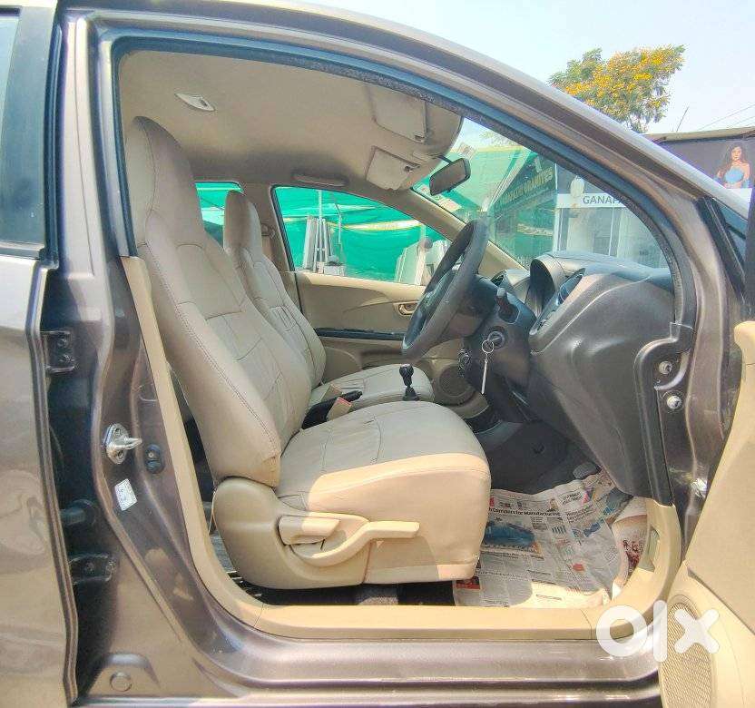 Honda Amaze 1.5 Smt I Dtec, 2015, Diesel