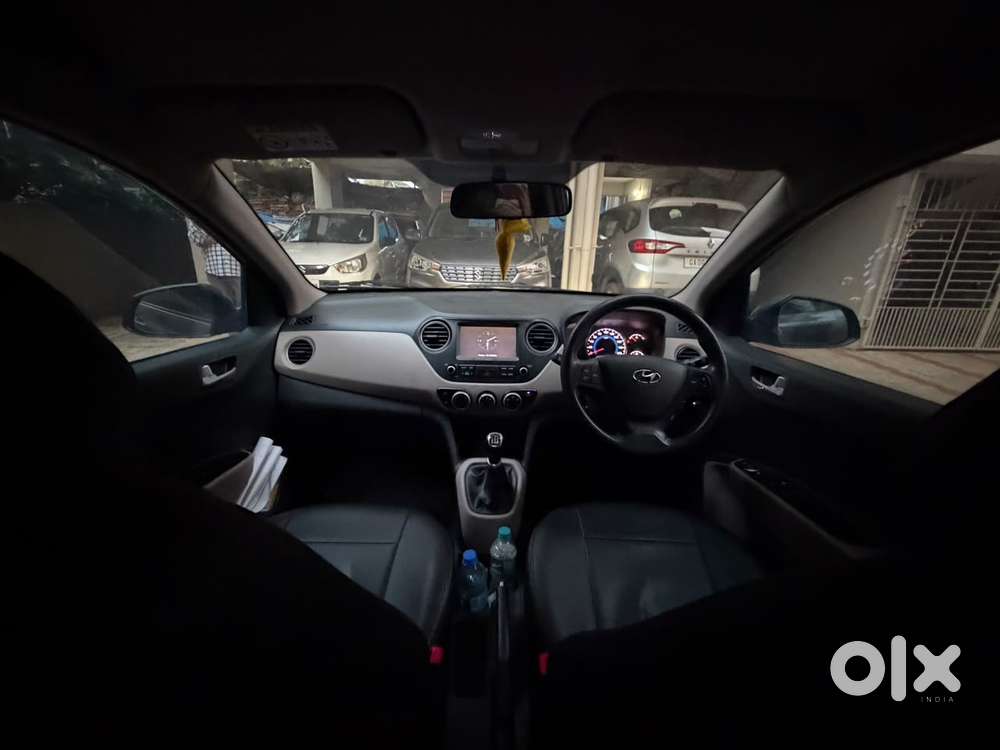 Hyundai Grand I10 1.2 Sportz Prime Edition Vtvt, 2019, Petrol
