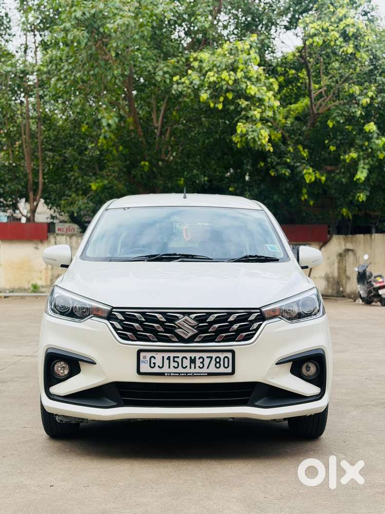 Maruti Suzuki Ertiga Zxi (o) Cng [ ], 2022, Cng & Hybrids