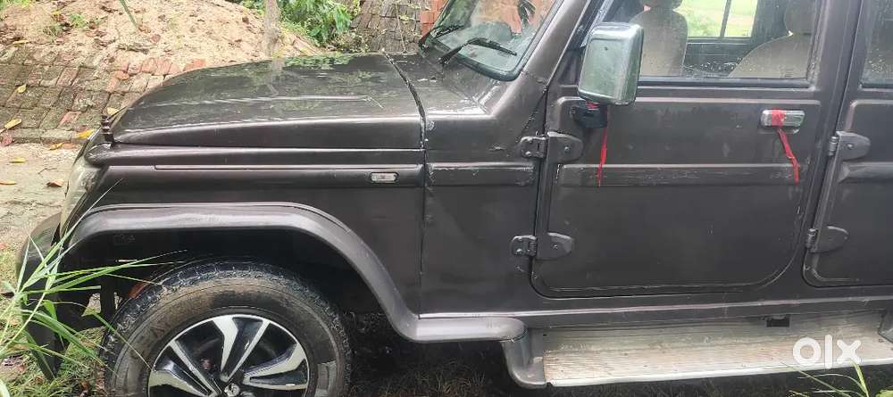 Mahindra Bolero 2011 Year Model Diesel