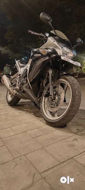 Olx bike hadapsar clearance