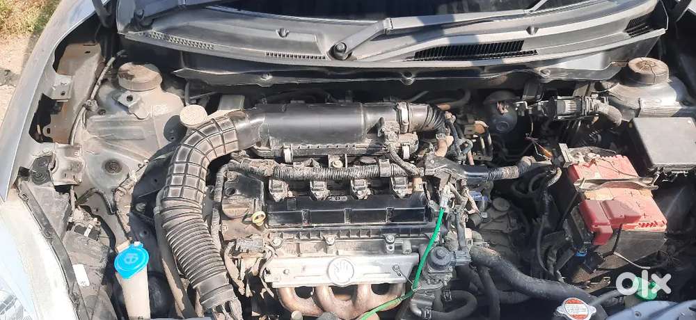 Maruti Suzuki Dzire 2020 Petrol Good Condition