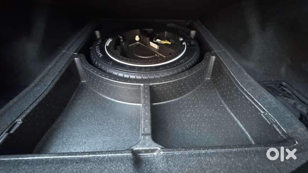 Bmw 5 Series Petrol