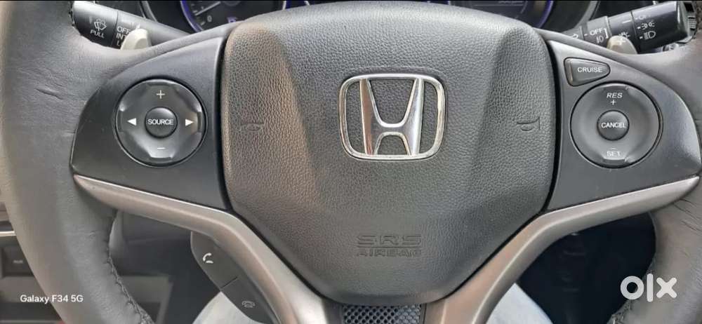 Honda City I-vtec Vx, 2014, Petrol