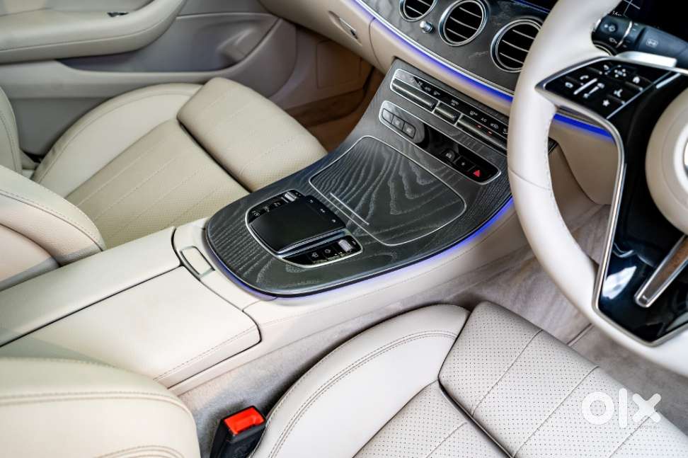 Mercedes-benz E-class E 200, 2024, Petrol