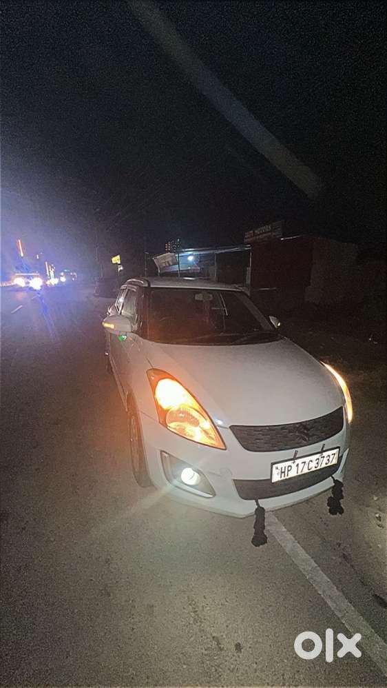 Swift Ddis Maruti 2013 Fully Modiefy Vip Number