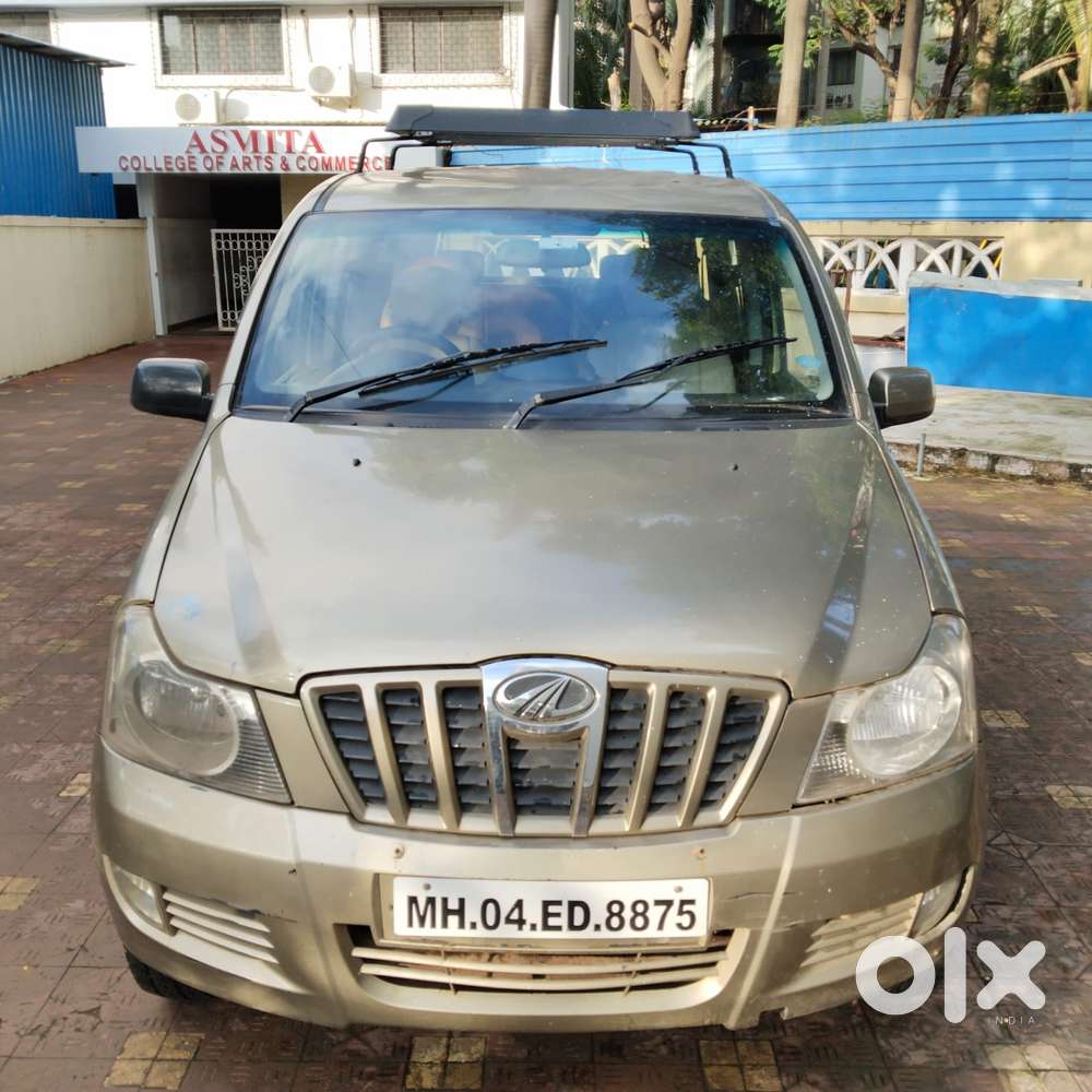 Mahindra Xylo E8 Abs Bs Iv, 2010, Diesel