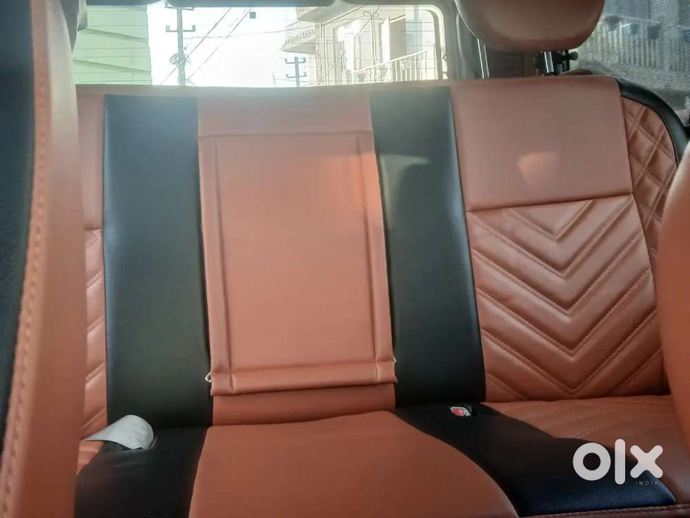 Mahindra Scorpio Classic 2020 Diesel 2nd Owner