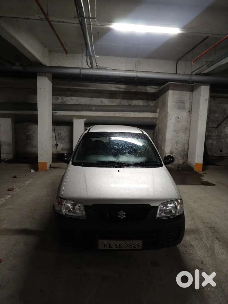 Maruti Suzuki Alto 2007