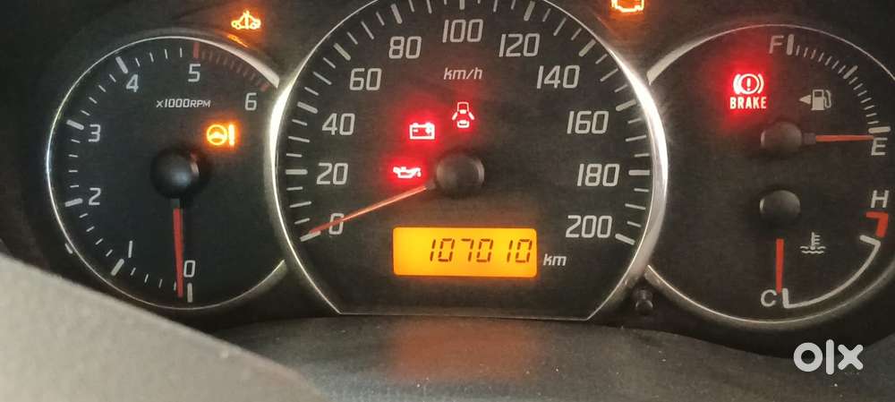 Toyota Etios Liva 2013-2014 G, 2013, Petrol