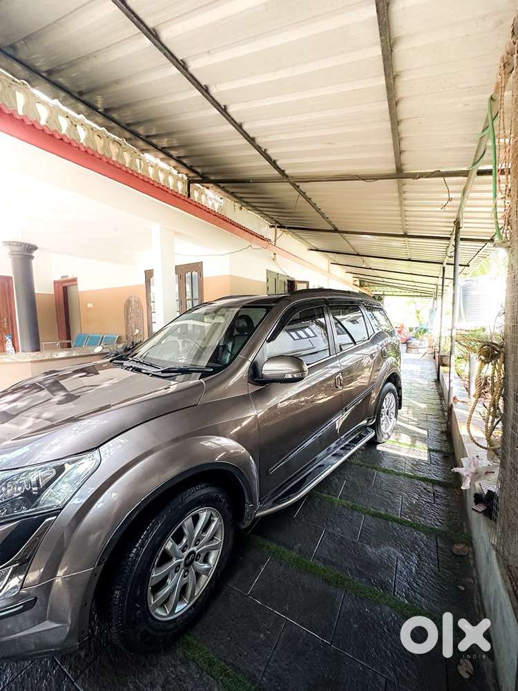 Mahindra Xuv500 2017 Diesel Good Condition