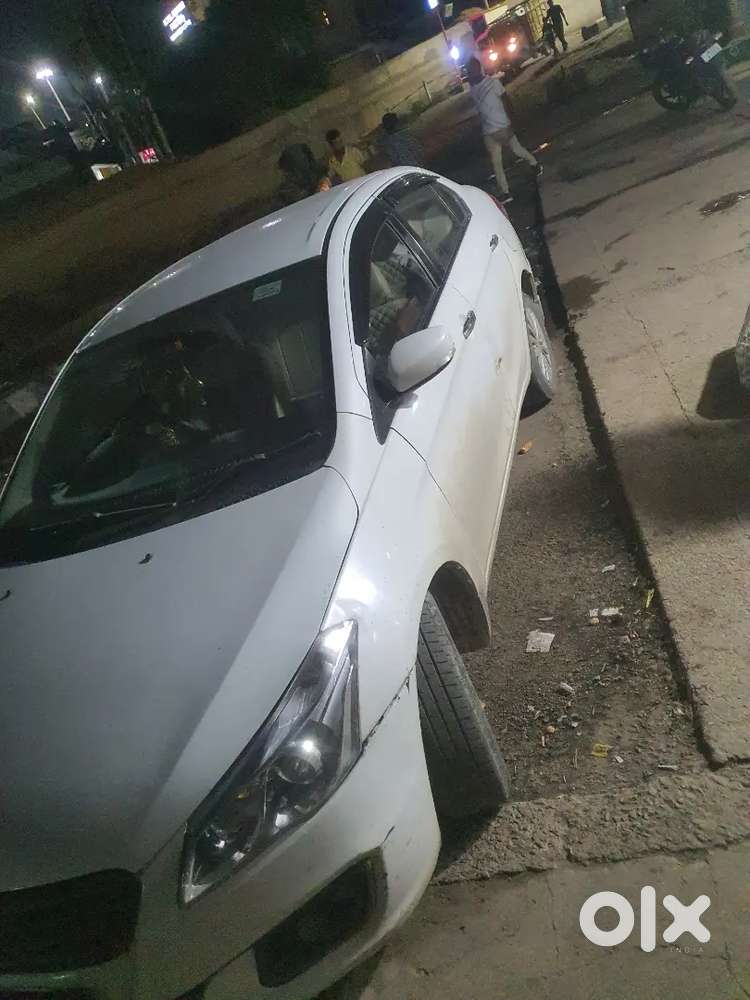 Maruti Suzuki Ciaz 2015 Diesel Manual