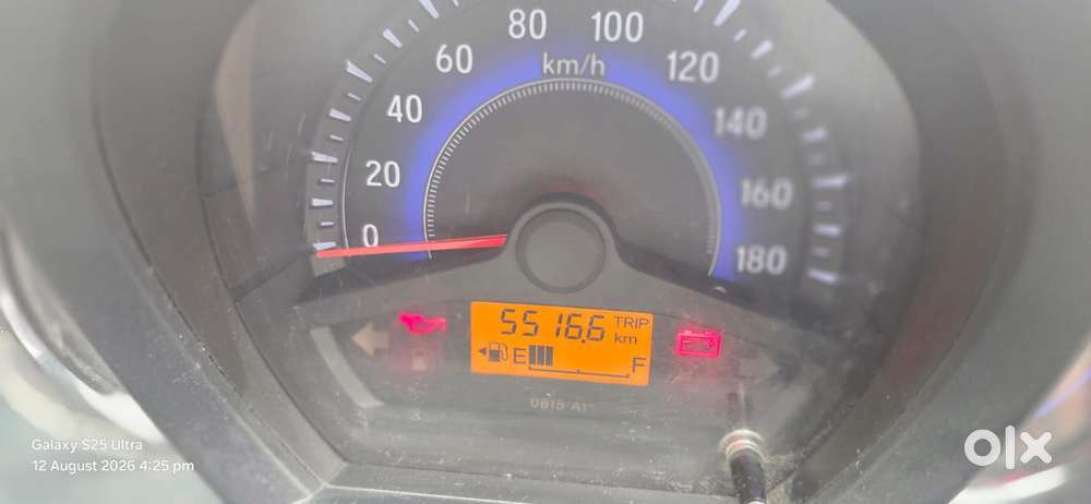 Honda Mobilio 1.5 V I-vtec, 2014, Diesel