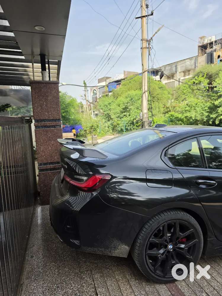 Bmw M340i Lci 2 Xdrive Petrol 2025