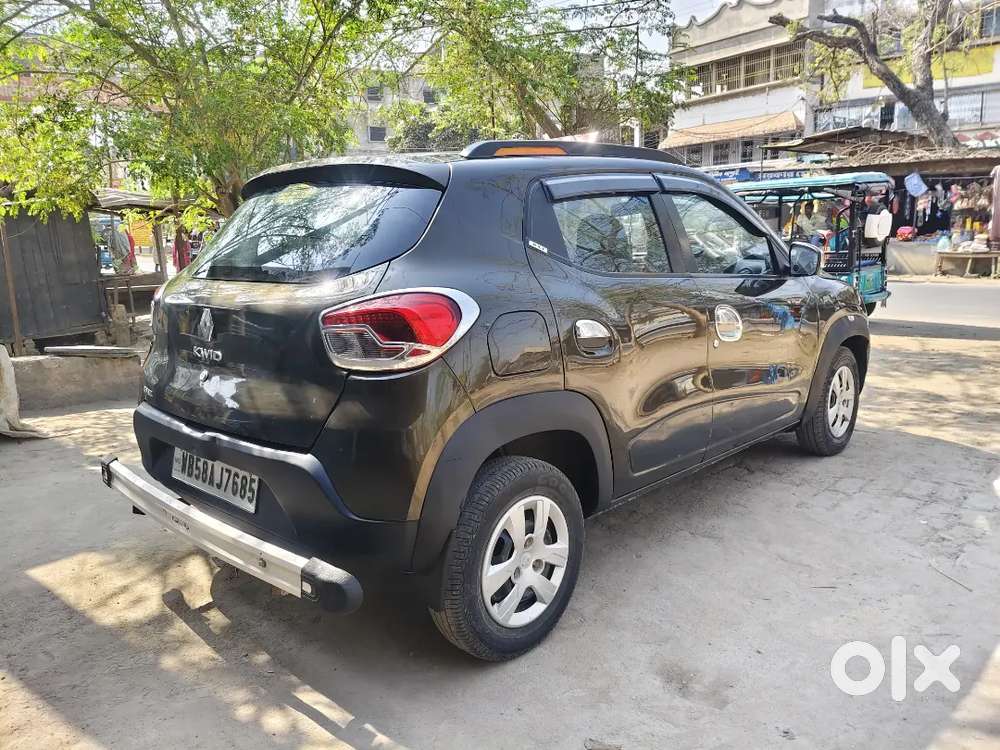 Kwid Rxt Optional 2016 Tax Valid 2031 All Paper Update