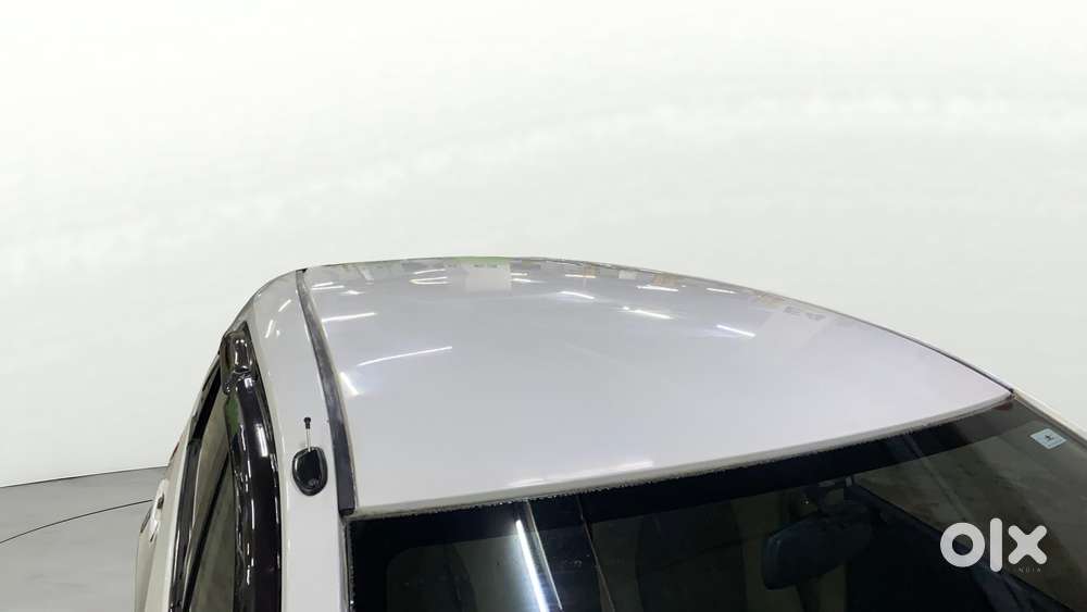 Honda Brio Vx Mt, 2015, Petrol