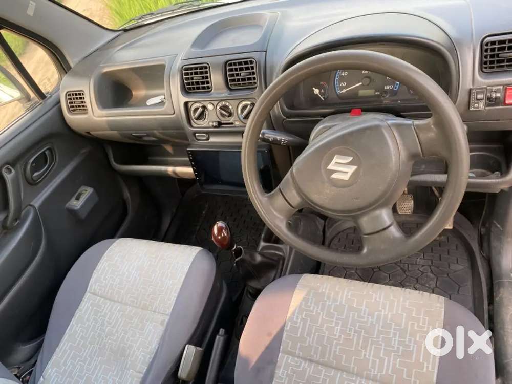 2009 Maruti Suzuki Wagon R Vxi