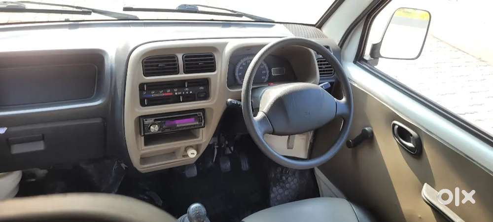 Maruti Suzuki Eeco 2014 Petrol 90000 Km Driven