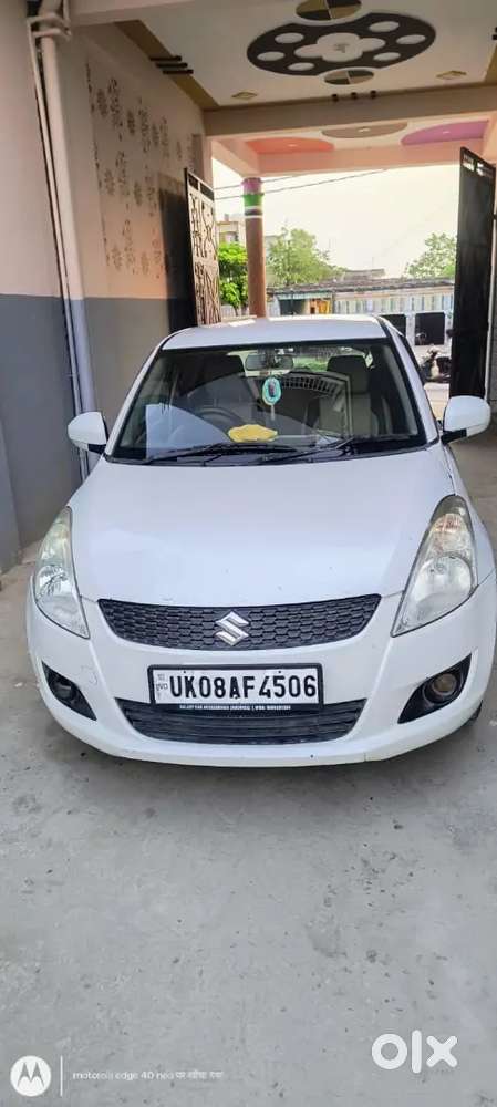 2014 Modal First Owner Insurance Pollution Sab Hai