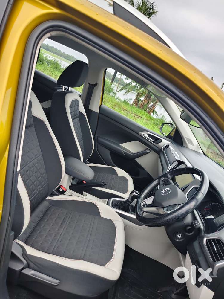Volkswagen Taigun Gt 1.5 Dsg, 2023, Petrol
