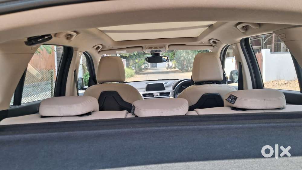 Bmw X1 Xdrive 20d Xline, 2020, Diesel