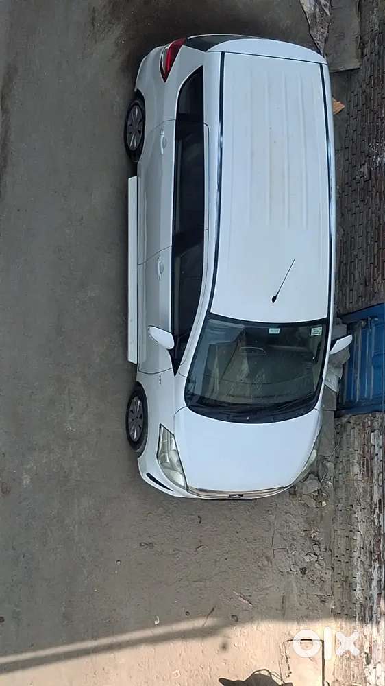 Maruti Suzuki Ertiga 2018 Cng & Hybrids 165000 Km Driven