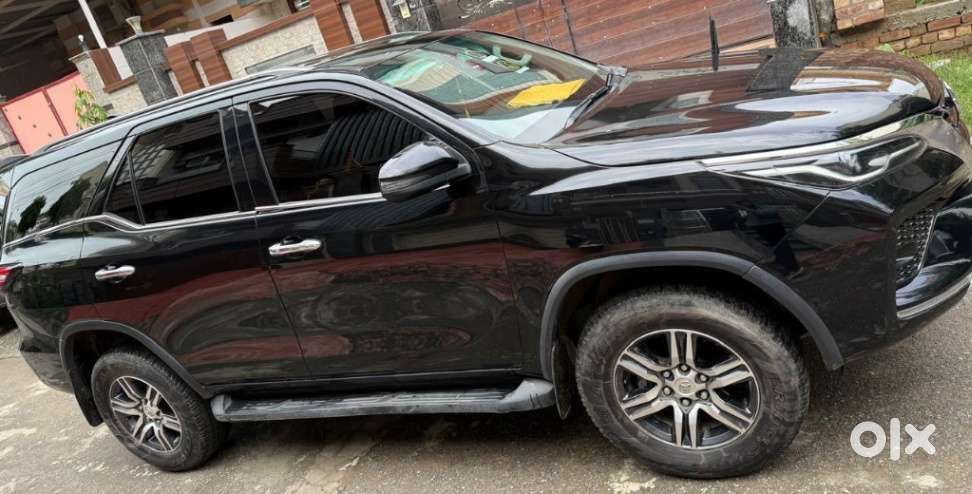 Toyota Fortuner 4x2 At 2.8 Diesel, 2025, Diesel