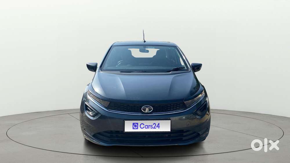 Tata Altroz 1.2 Xm Plus, 2021, Petrol