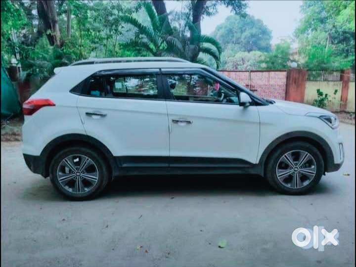 Hyundai Creta 2015 Diesel