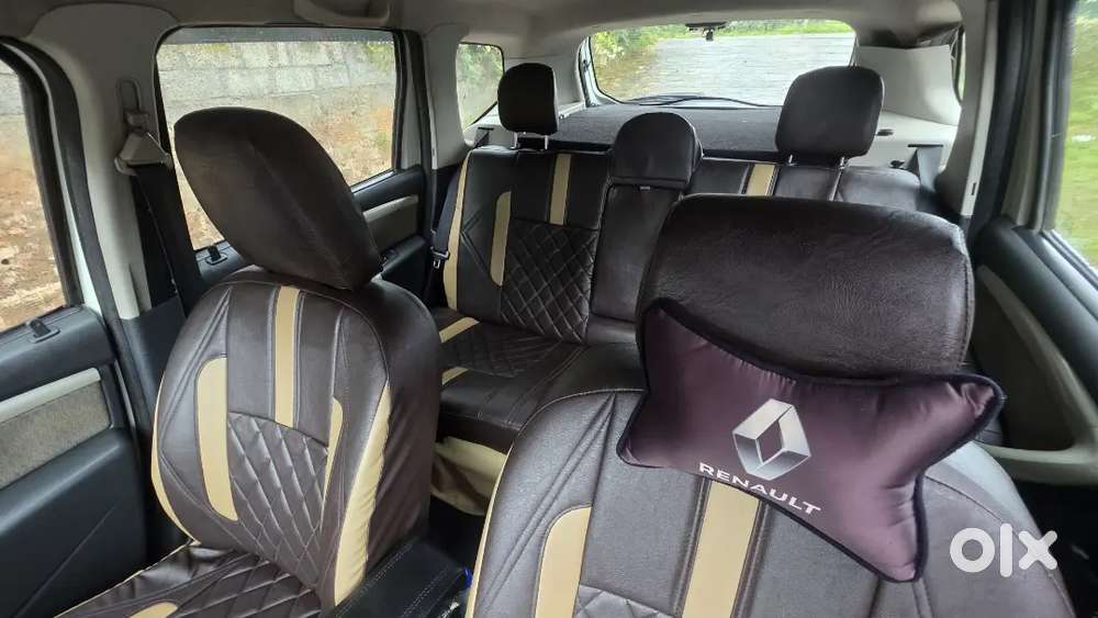 Renault Duster 2014(2013 Dec) Diesel