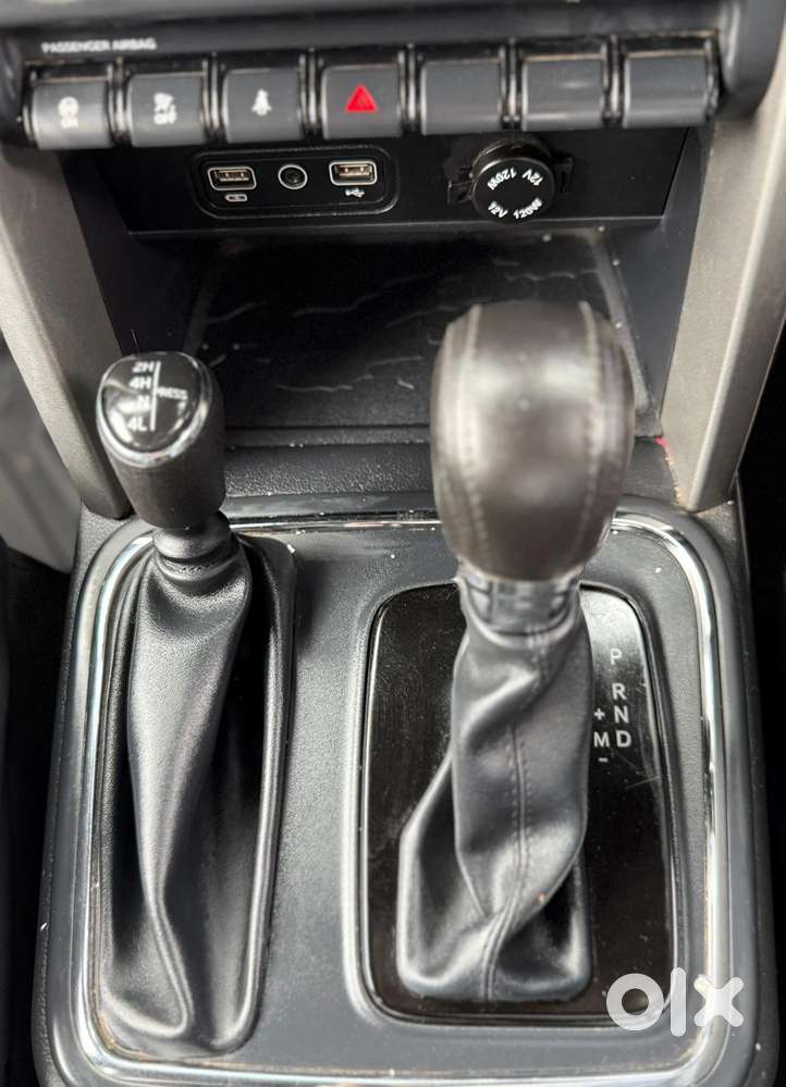 Mahindra Thar Lx 4x4 Hardtop, 2021, Diesel