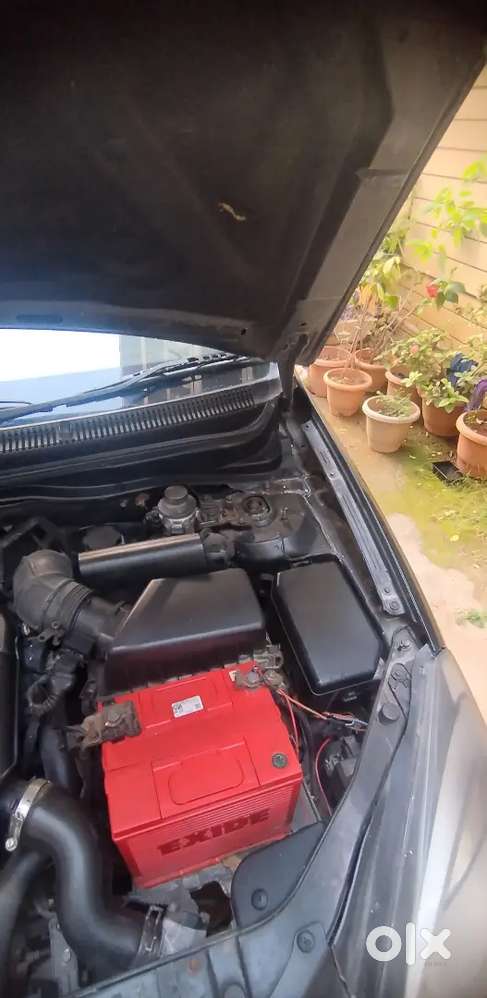 Hyundai Verna Transform, 2010 Dec, Ap05bt3456, Rc Valid Till 12/2030