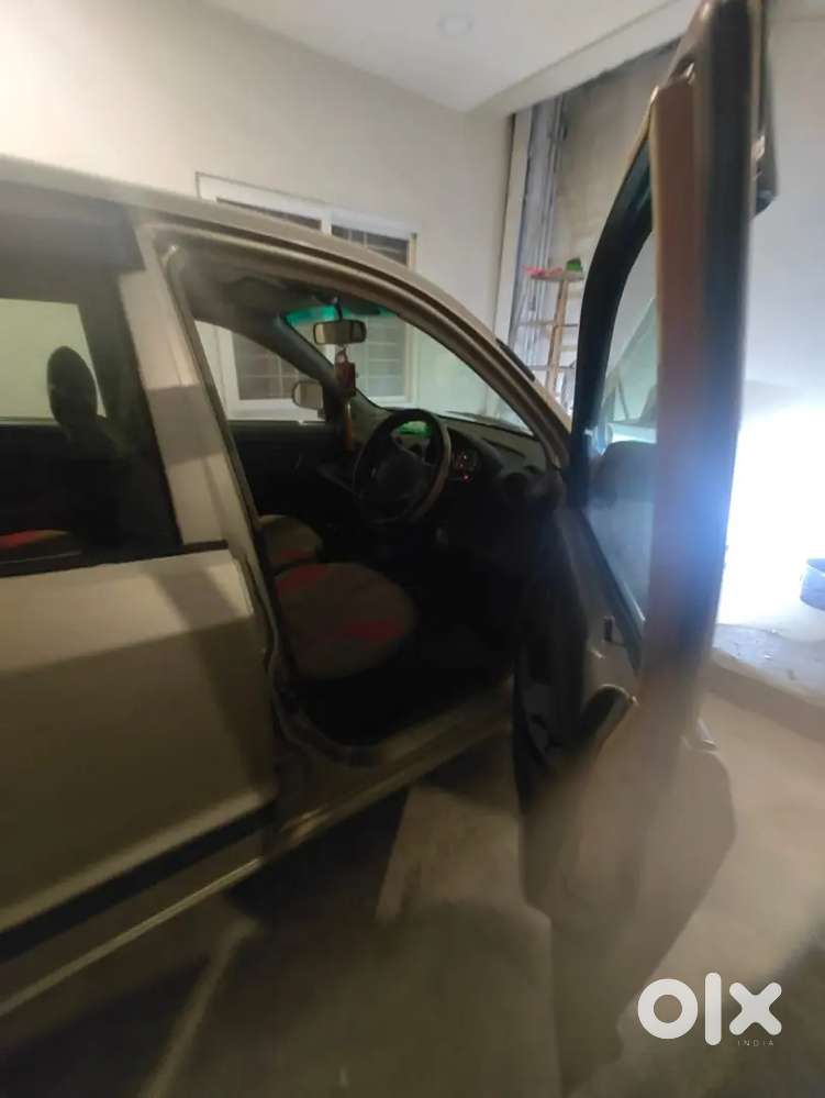 Hyundai Santro Xing 2007 Petrol