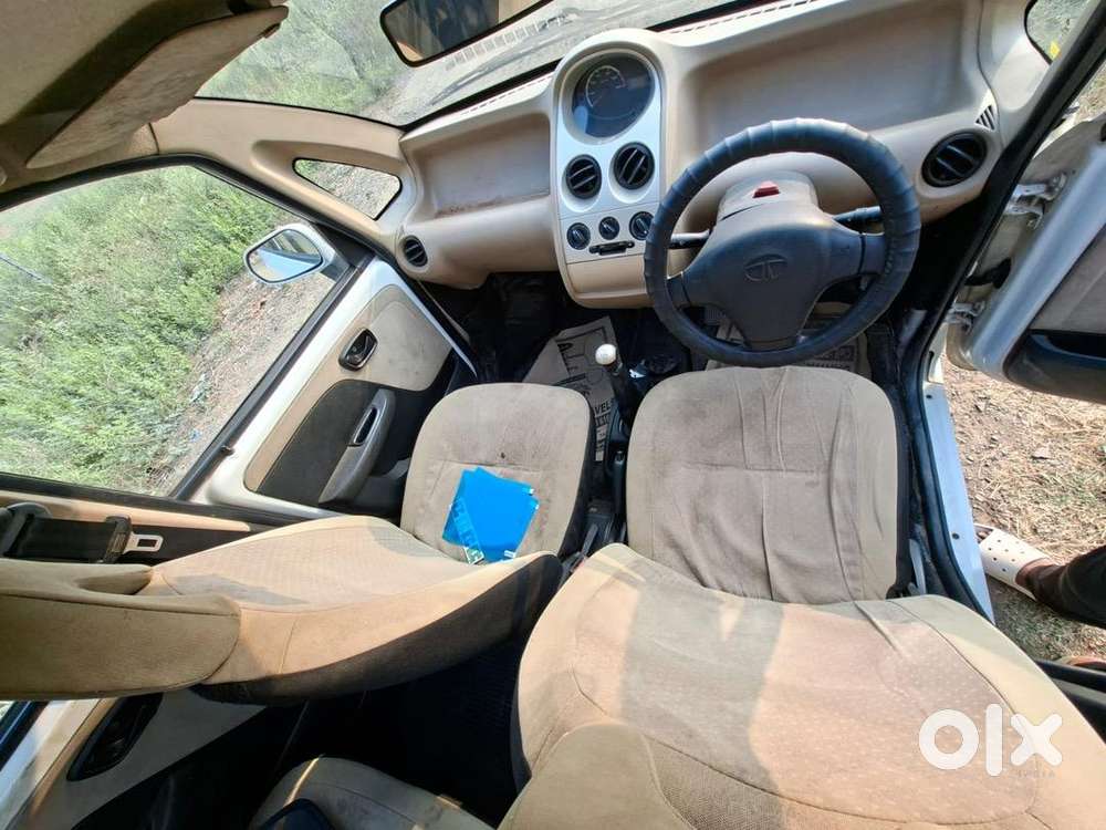 Tata Nano 2012 Petrol Good Condition