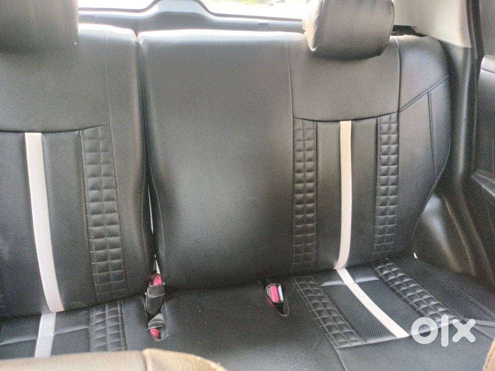 Maruti Suzuki Swift 1.3 Dlx, 2017, Petrol