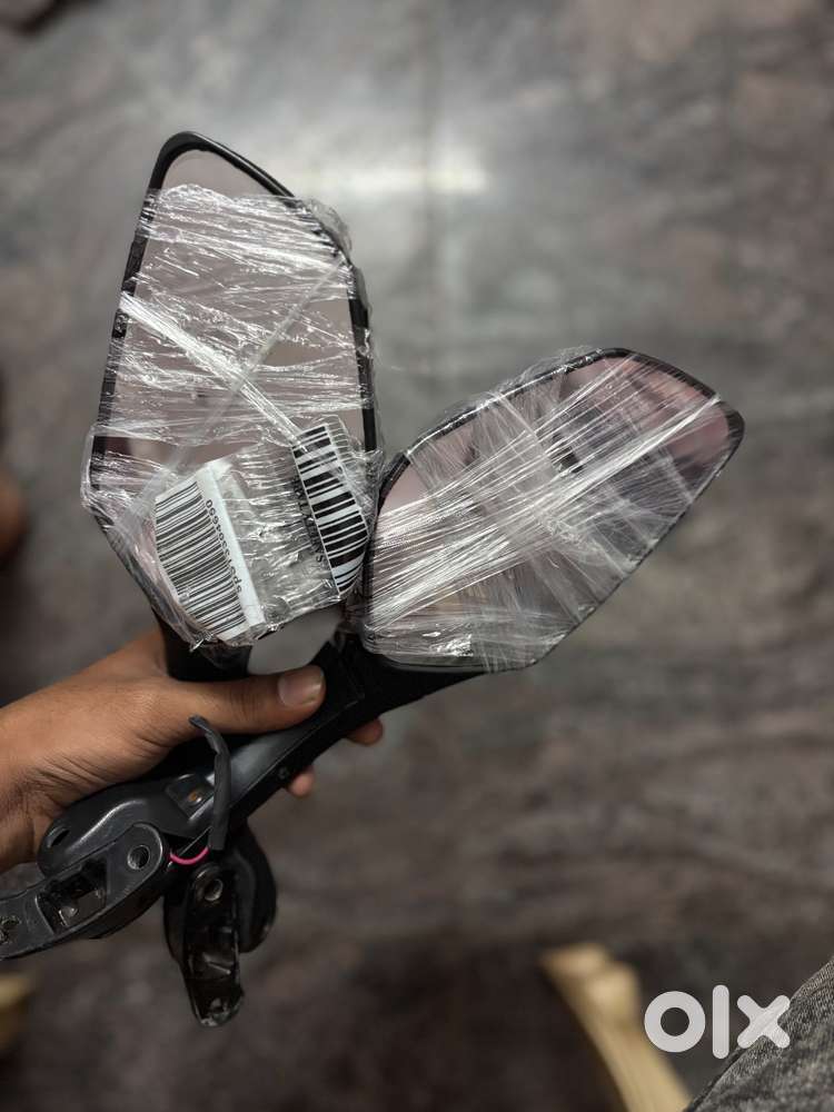 Zx10r mirror for v3,v4 - Spare Parts - 1825037189