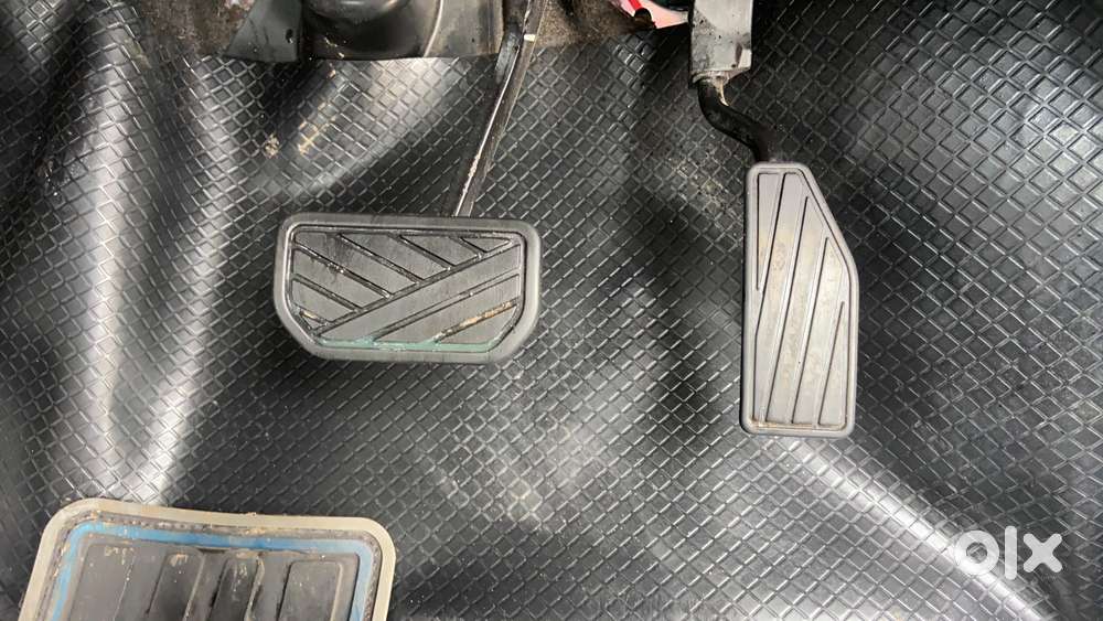 Maruti Suzuki Ignis 1.2 Amt Zeta, 2024, Petrol