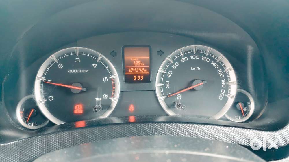 Maruti Suzuki Swift Vdi (o), 2016, Diesel
