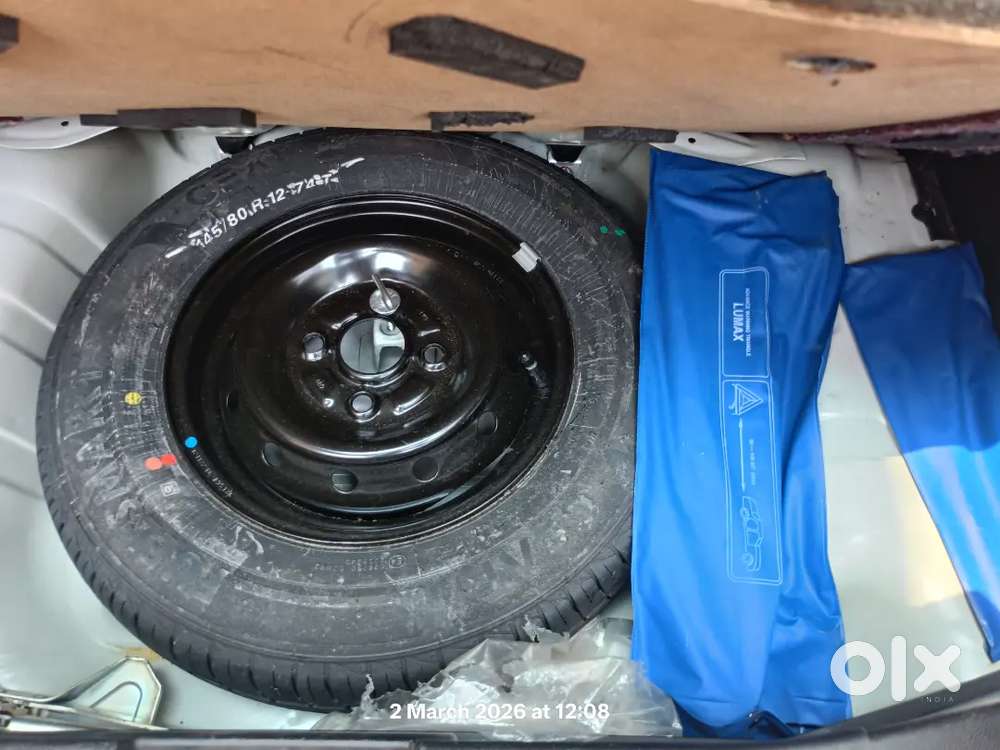 Maruti Suzuki Alto Vxi Plus