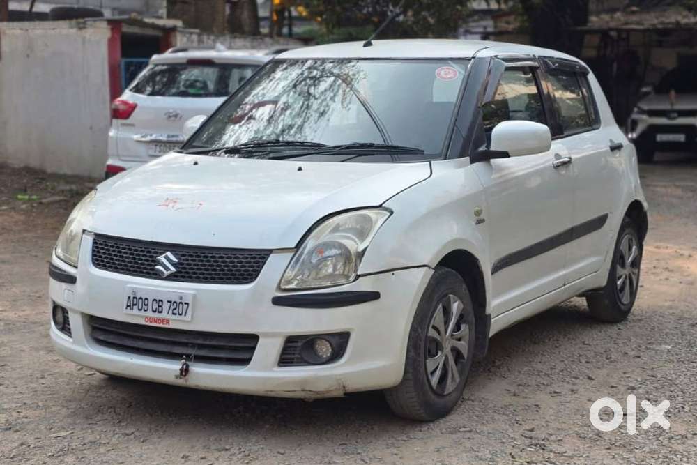 Maruti Suzuki Swift Ddis Vdi, 2010, Diesel
