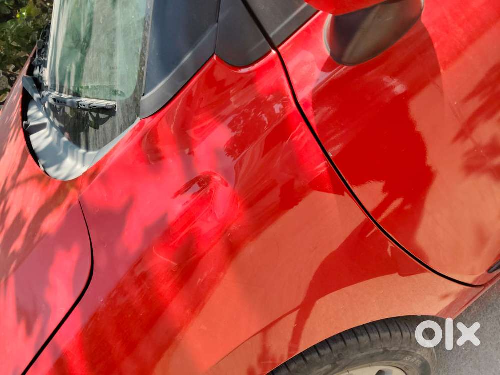 Maruti Suzuki Baleno 1.2 Alpha, 2016, Petrol
