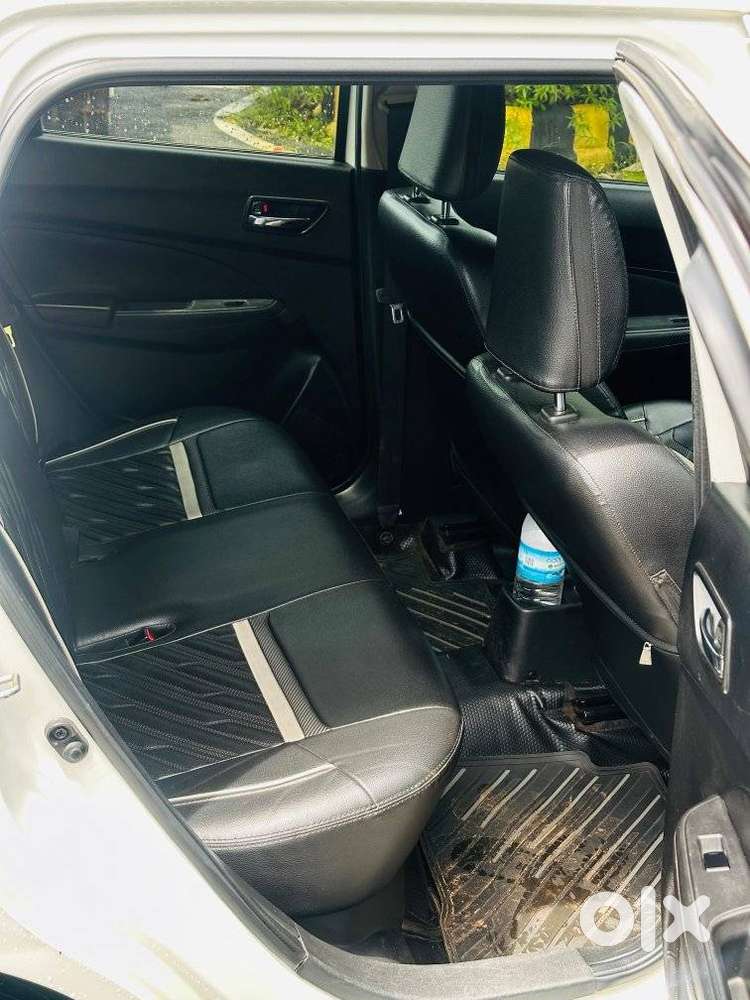 Maruti Suzuki Swift, 2018, Petrol