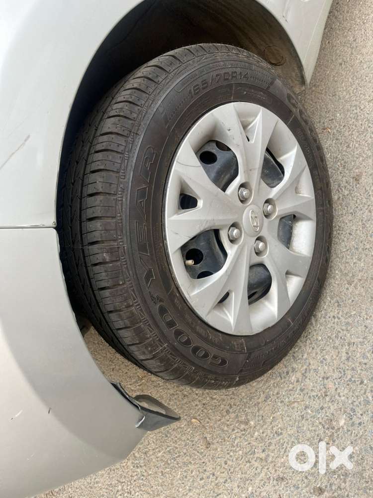 Hyundai Grand I10 2018 Petrol Manual