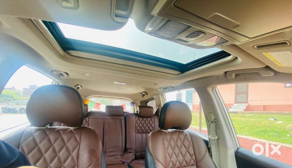 Mahindra Xuv500 W8 Fwd Bs4 Diesel Manual Well Maintained Withsunroof